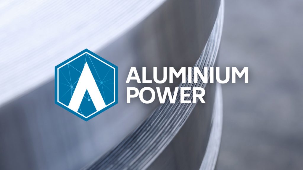 Alluminium Power DE